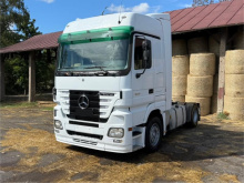 Mercedes-Benz Actros 1841 MP2 EURO 3 STANDARD