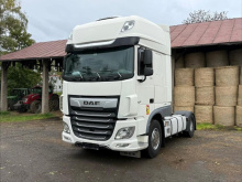 DAF XF 530 SSC STANDARD FACELIFT