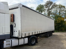 Kögel MAXX SN24 STANDARD SAF