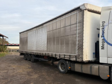 Kögel SN 24 LowDeck BPW