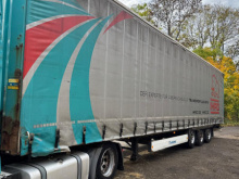 Krone SD LowDeck BPW