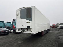 Schmitz Cargobull AG ThermoKing SLX