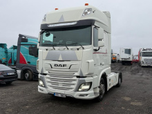 DAF XF 480 SSC STANDARD PTO