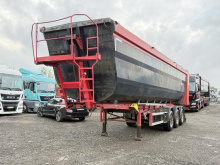 Kempf SKM 35/5 MB ZVEDACKA 50m3