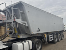 Stas S300CX C1B AL/AL SAF 42m3