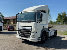 DAF CF 460 EURO 6 AUTOMAT