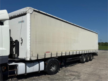 Kögel SN24 STANDARD SAF