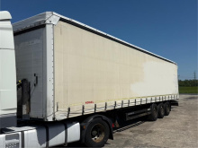 Kögel SN24 STANDARD SAF