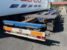 Wielton NS 34 PT NOSIČ KONTEJNERU