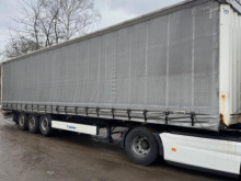 Krone SD STANDARD Profi Liner 2016