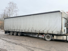 Schmitz Cargobull Varios SCS 24/L-13.6