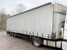 Schmitz Cargobull Varios SCS 24/L-13.6