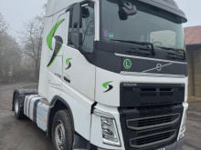 Volvo FH 500 STANDARD AUTOMAT