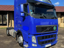 Volvo FH 500 EEV AUTOMAT MEGA