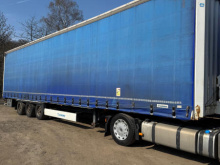 Krone SD Profi Liner LowDeck