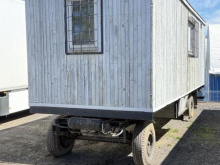 Ostatní OBYTNÁ MARINGOTKA