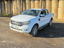 Ford Ranger 2.0 TDCI 125 KW